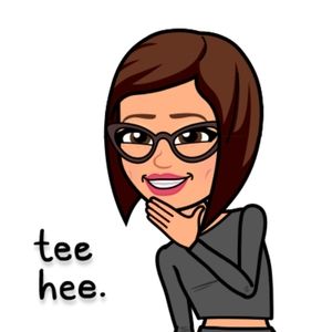 Meet your Posher, Debbie